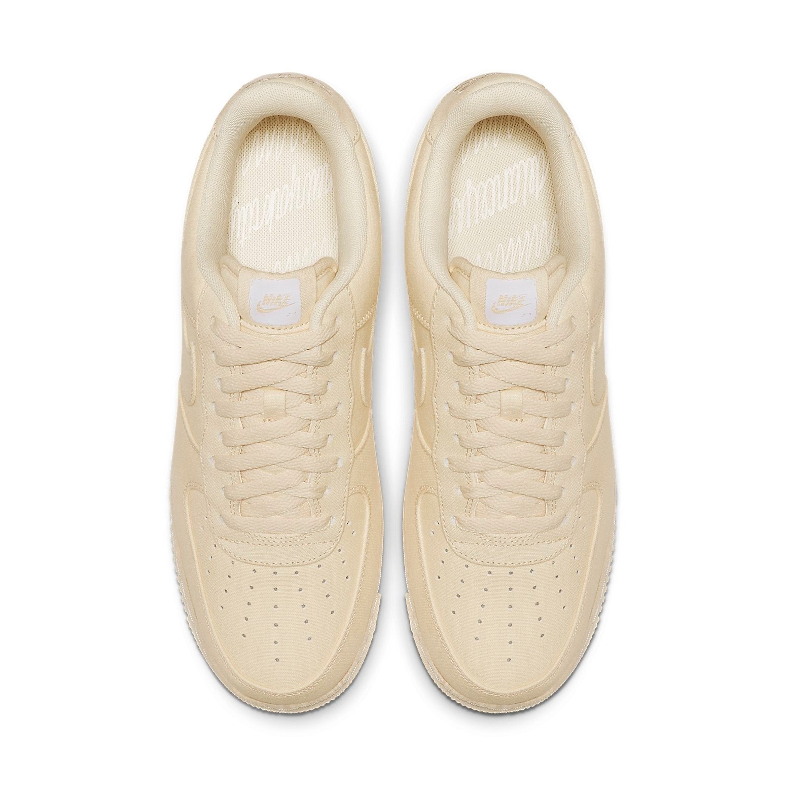 Nike Air Force 1 Low Canvas 'NYC Editions: Procell'