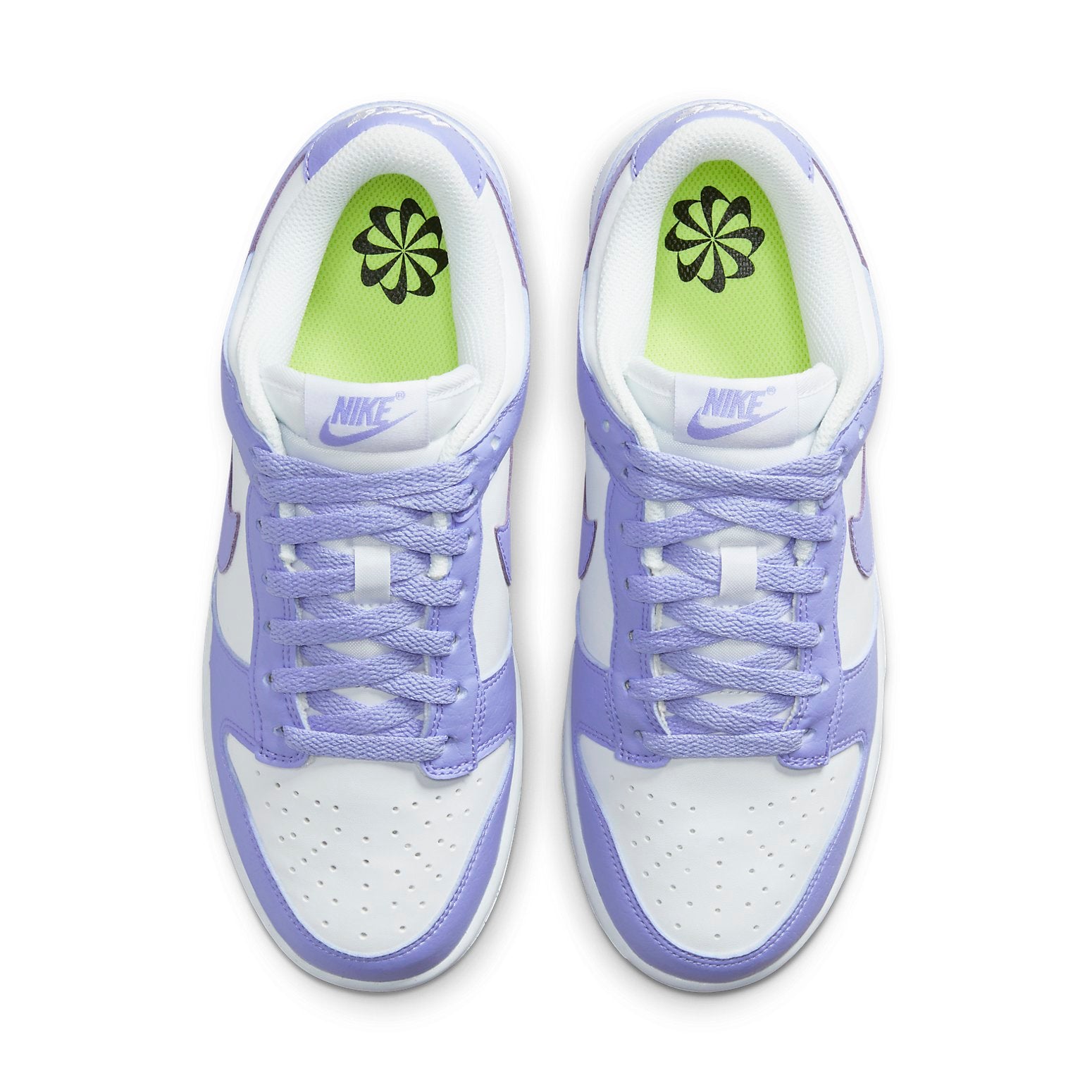 Nike Dunk Low Next Nature 'Lilac'