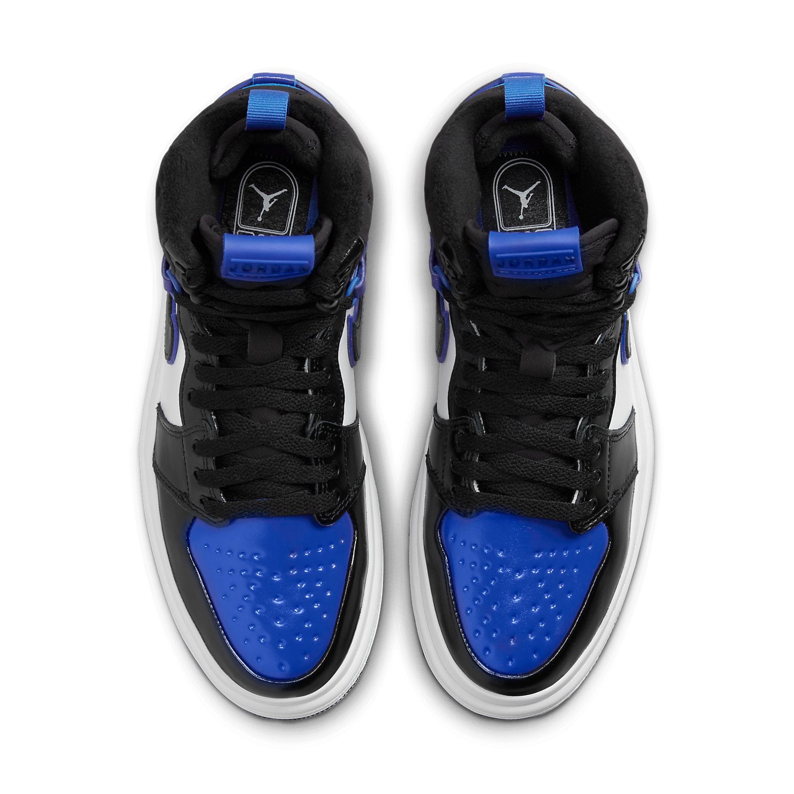 Air Jordan 1 Acclimate 'Royal Toe'