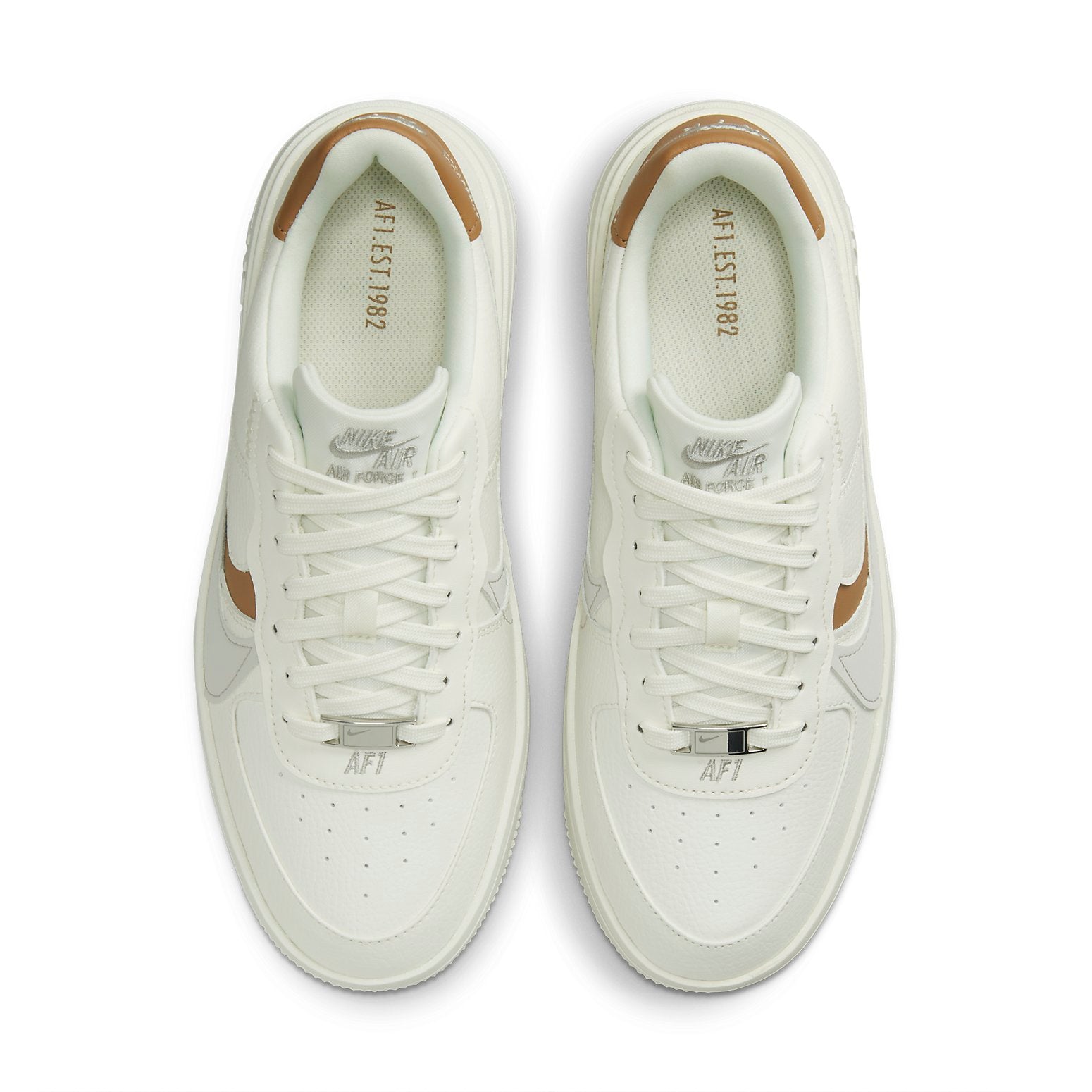 Nike Air Force 1 Low 1 PLT.AF.ORM