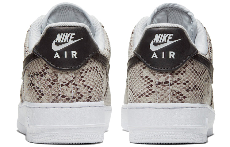 Nike Air Force 1 Low 'Snakeskin'