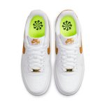 Nike Air Force 1 Low '07 Next Nature 'White Gold Suede'