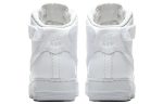 Nike Air Force 1 High 'White'