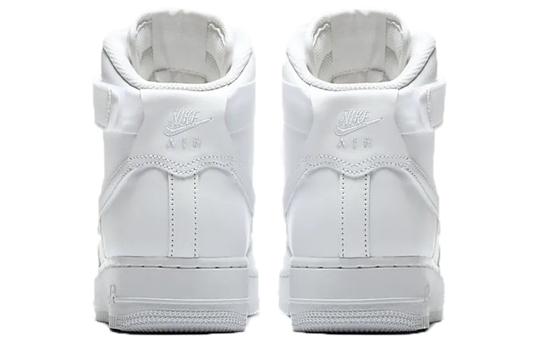 Nike Air Force 1 High 'White'