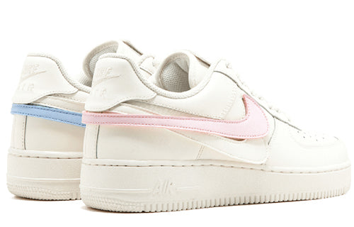 Nike Air Force 1 Low 'All Star - Swoosh Pack Cream'