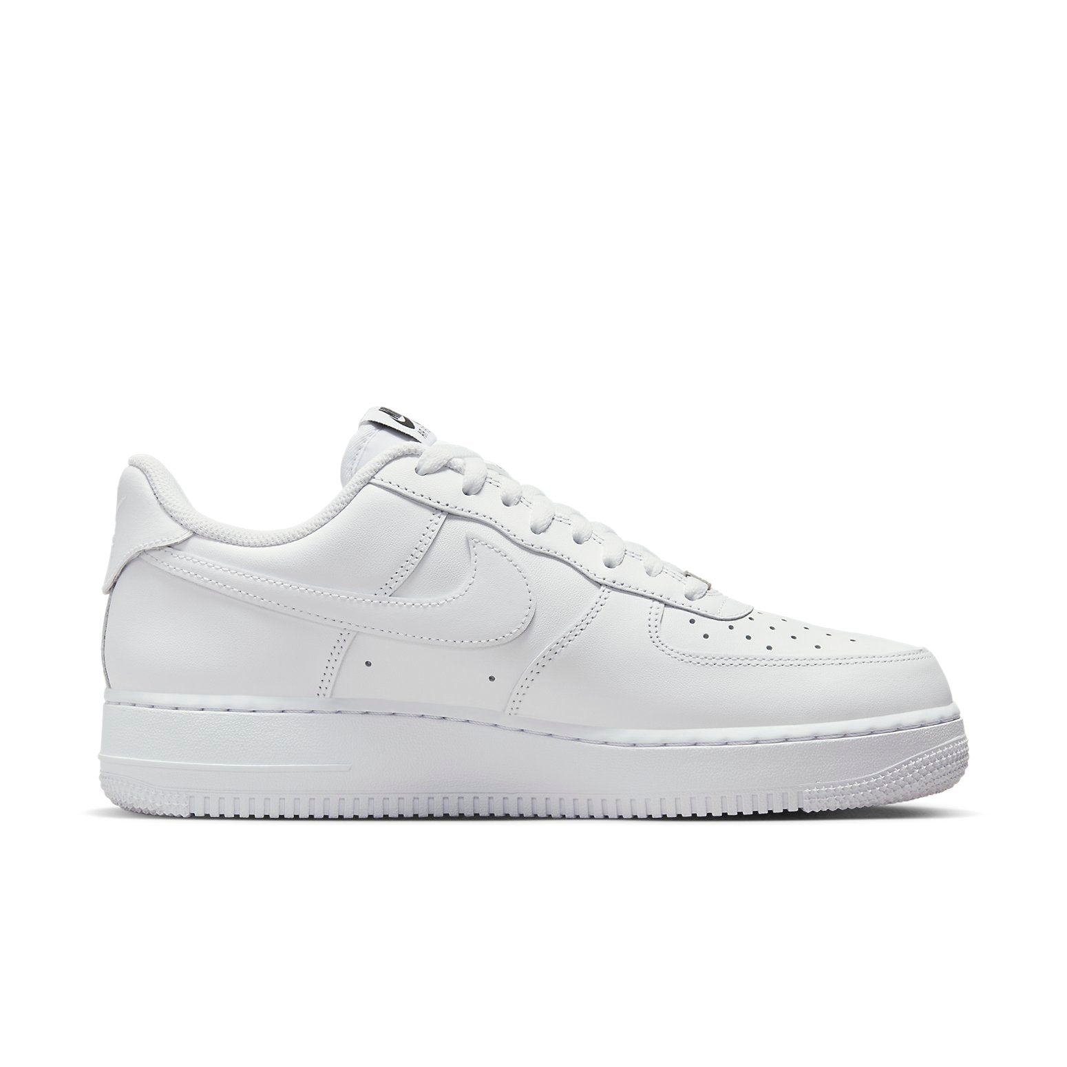 Nike Air Force 1 Low FlyEase 'White'