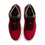 Air Jordan 1 High Zoom Comfort 'Gym Red'