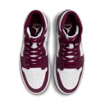 Air Jordan 1 Retro High Golf 'Bordeaux'