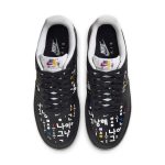 Nike Air Force 1 Low '07 LV8 'Hangul Day'