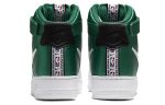 Nike NBA x Air Force 1 High 'Celtics Mint'