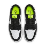 Air Jordan 1 Low Golf 'Phantom Volt'