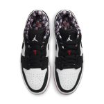 Air Jordan 1 Low 'Quai 54' 2021