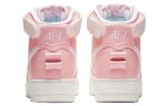 Nike Air Force 1 High Utility 'Utility Force is Female Echo Pink Sail