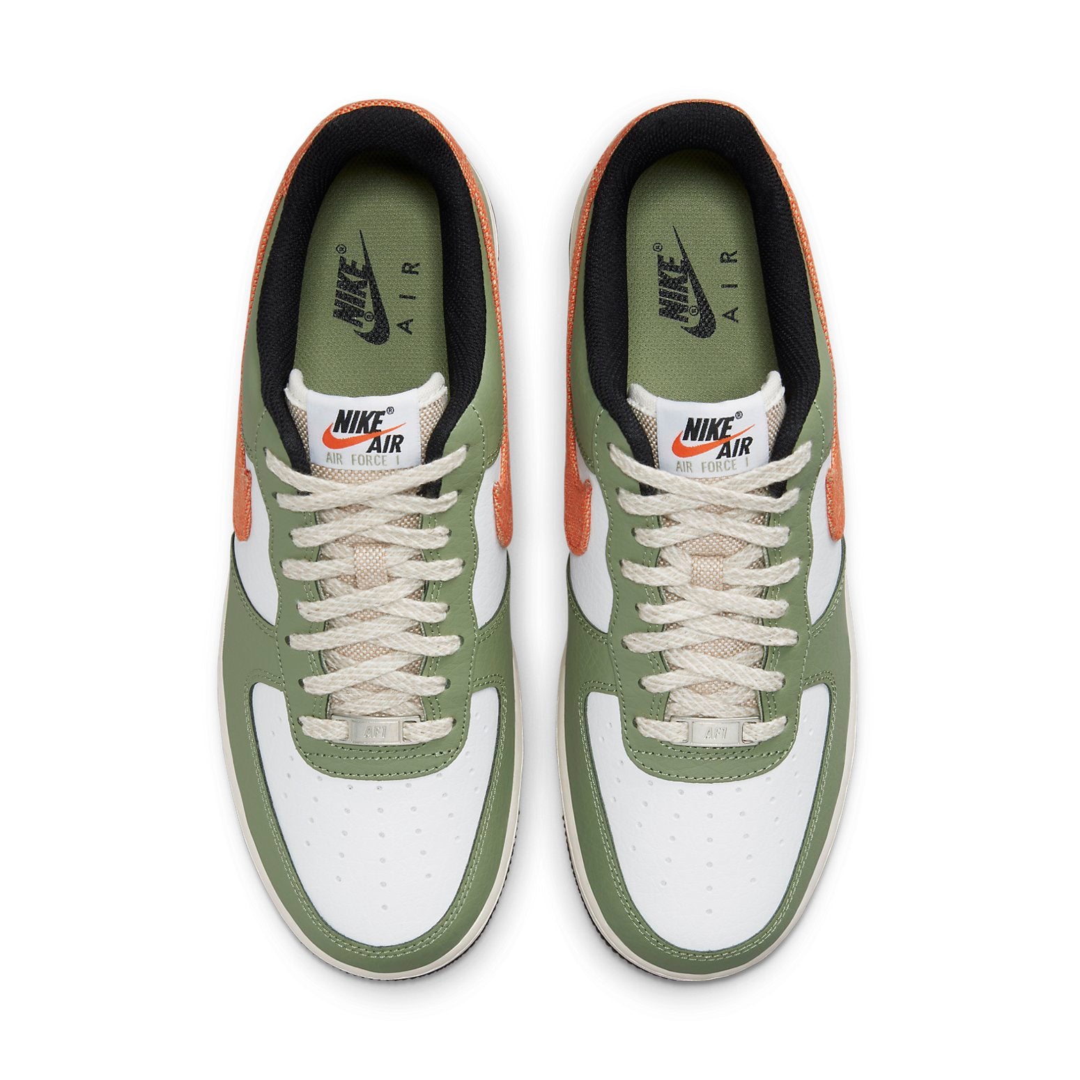 Nike Air Force 1 Low 'Oli Green'