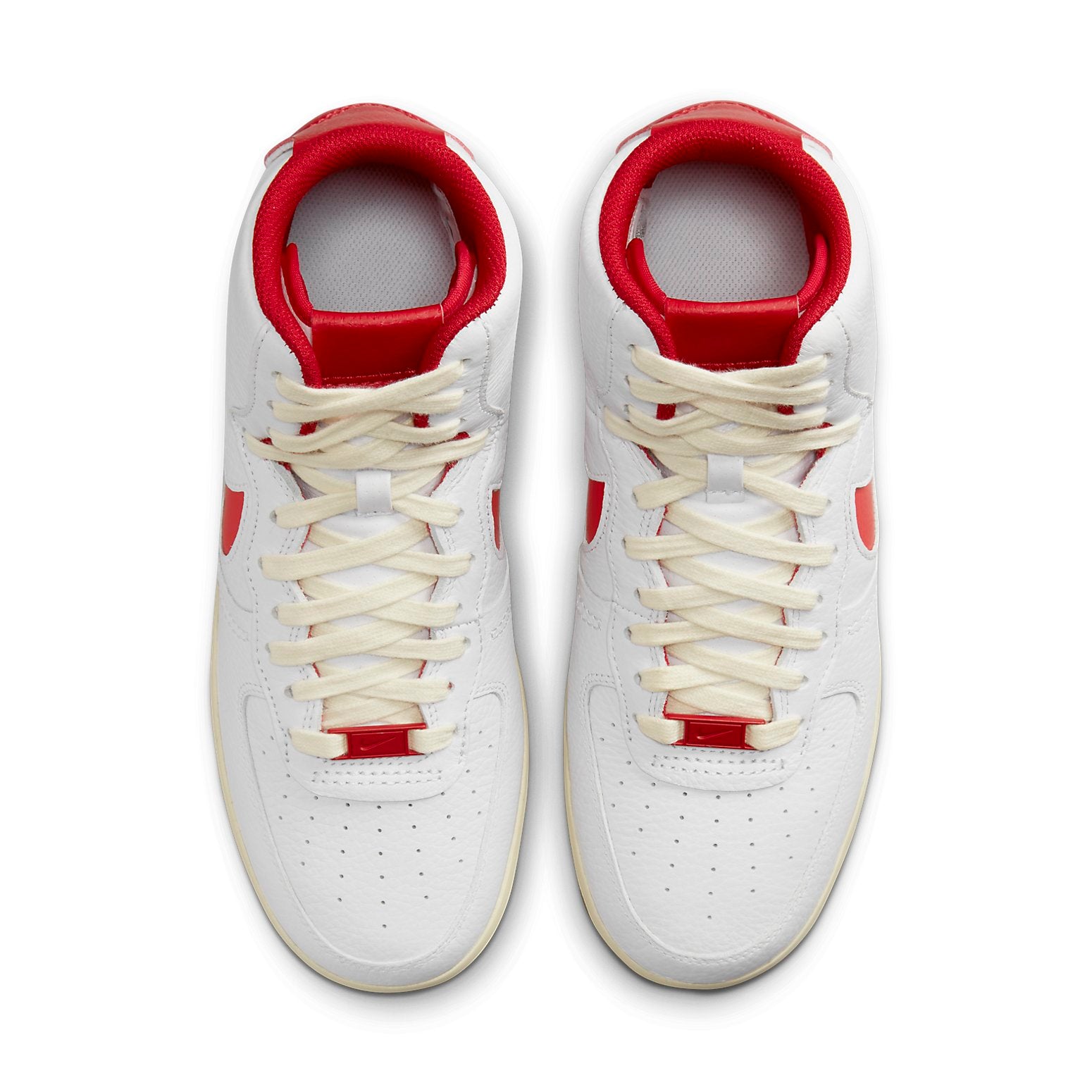 Nike Air Force 1 High Sculpt 'Red'