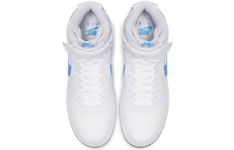 Nike Air Force 1 High '07 'Photo Blue'