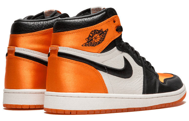 Air Jordan 1 Retro High OG 'Satin Shattered Backboard'