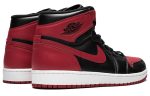 Air Jordan 1 Retro High OG 'Bred' 2013