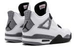 Air Jordan 4 Retro 'Cement' 2012