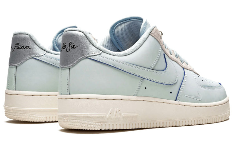 Nike Devin Booker x Air Force 1 Low LV8 'Moss Point' PE