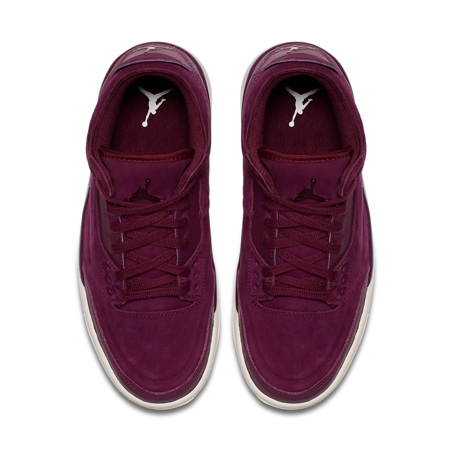 Air Jordan 3 Retro 'Bordeaux'