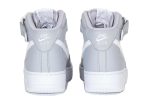 Nike Air Force 1 Mid '07 'Wolf Grey'