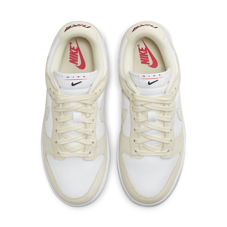 Nike Dunk Low LX 'White Coconut Milk'