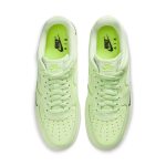 Nike Air Force 1 Low 'Just Do It - Barely Volt'