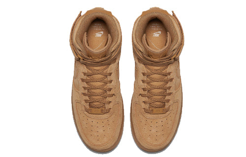 Nike Air Force 1 High SE 'Elemental Gold'