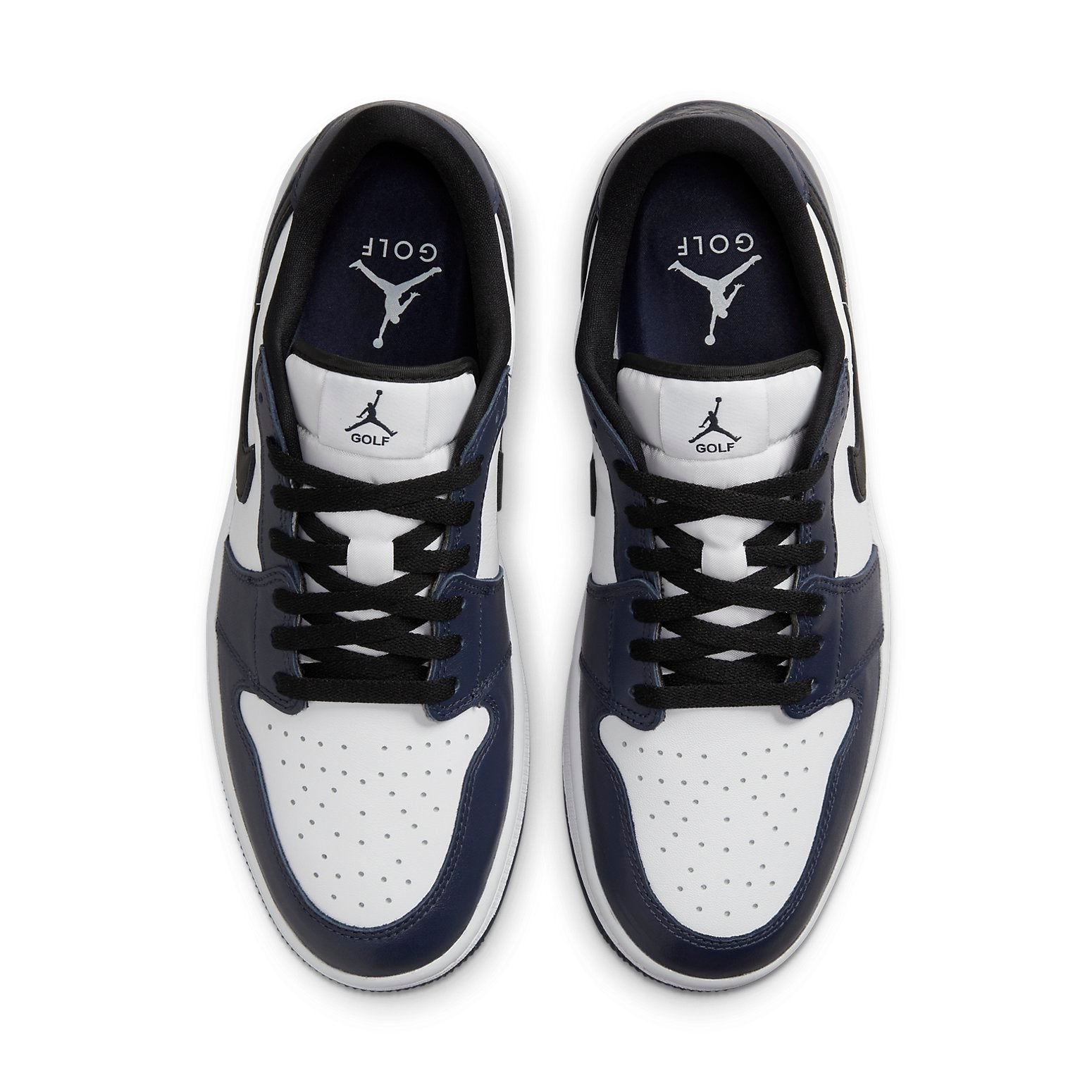 Air Jordan 1 Retro Low Golf 'Midnight Navy'