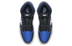 Air Jordan 1 Retro High OG 'Royal Toe'