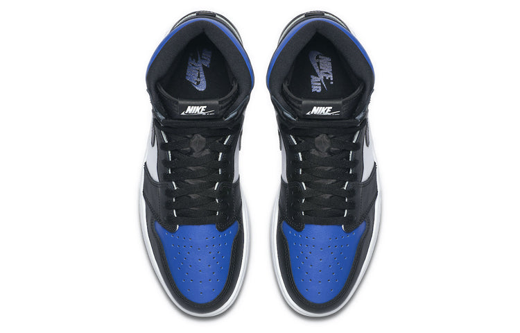 Air Jordan 1 Retro High OG 'Royal Toe'