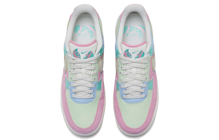 Nike Air Force 1 Low 'Spring Patchwork' 2018