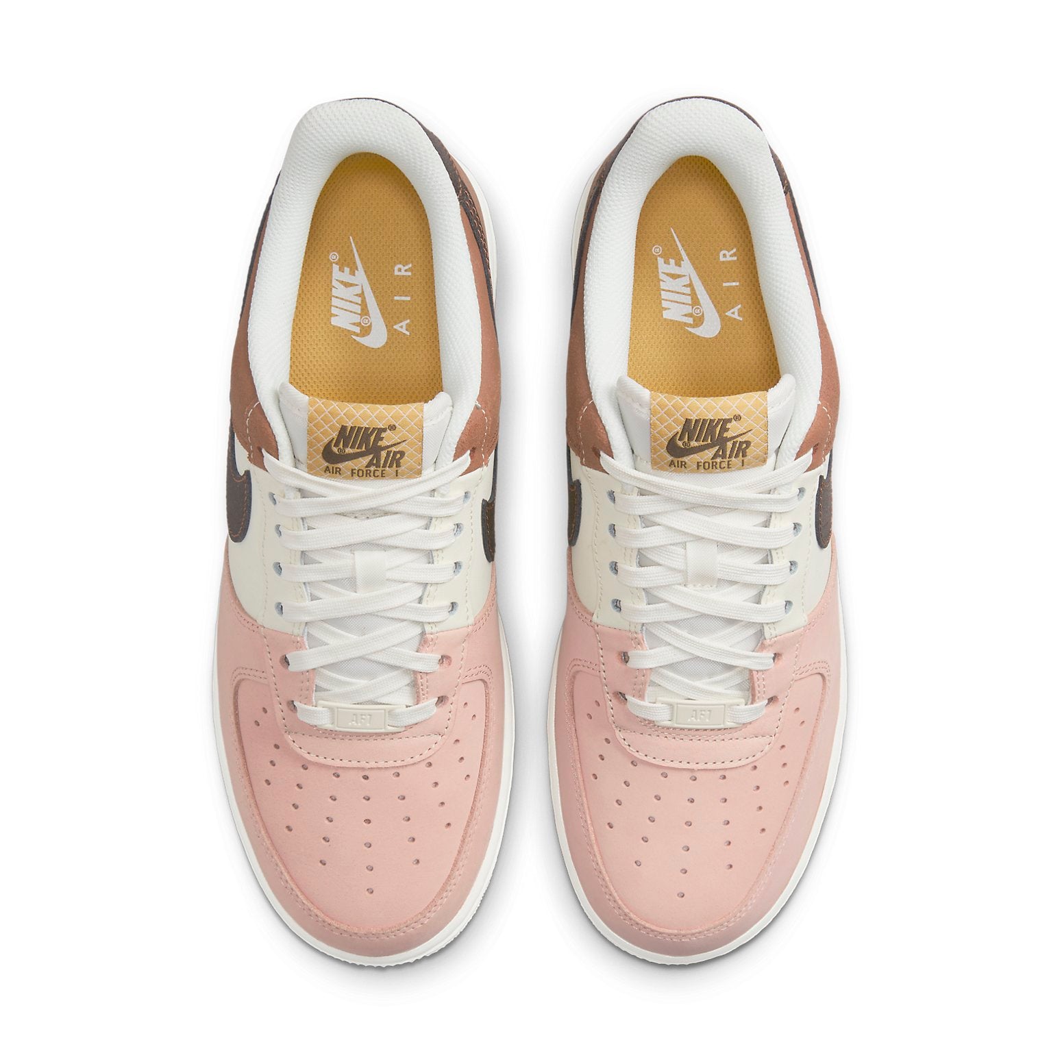 Nike Air Force 1 Low 'Neapolitan'