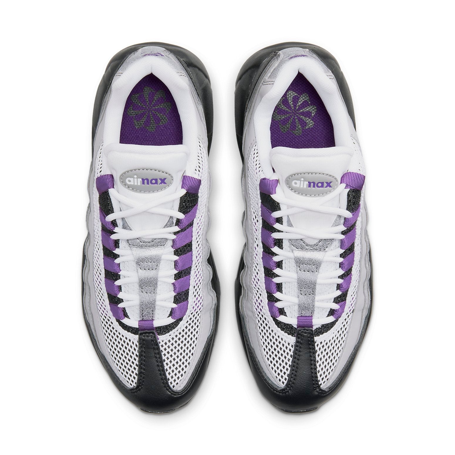 Nike Air Max 95 Next Nature 'Disco Purple'