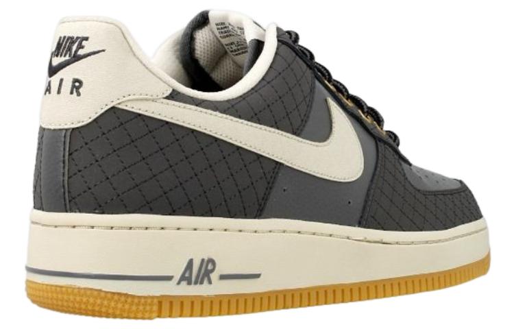 Nike Air Force 1 Low 'Dark Grey Gum'