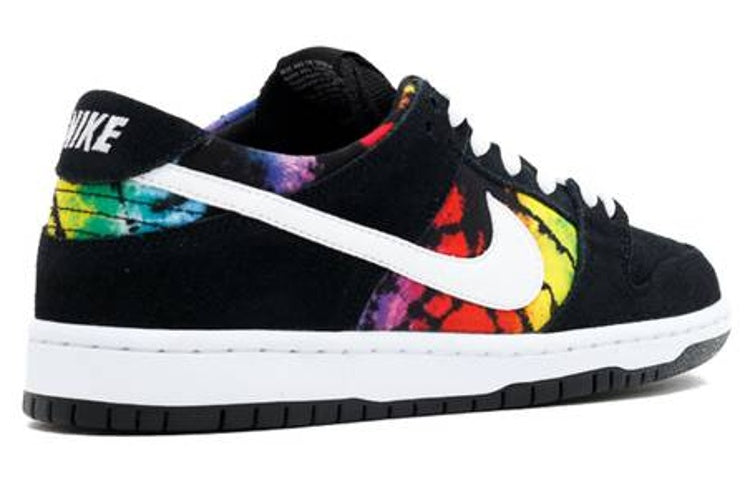 Nike Dunk Low Pro SB IW 'Tie Dye'