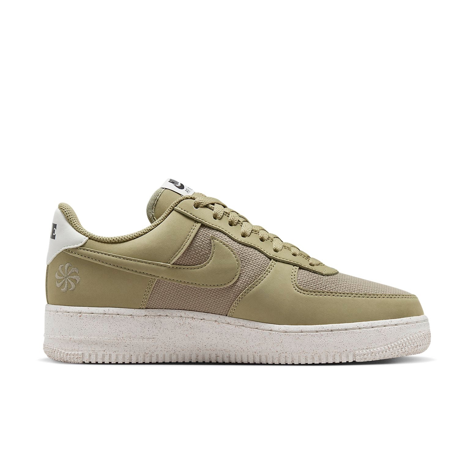 Nike Air Force 1 Low LV 8 'Next Nature Neutral Olive Sail'