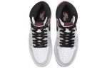 Air Jordan 1 Retro High OG 'Smoke Grey'