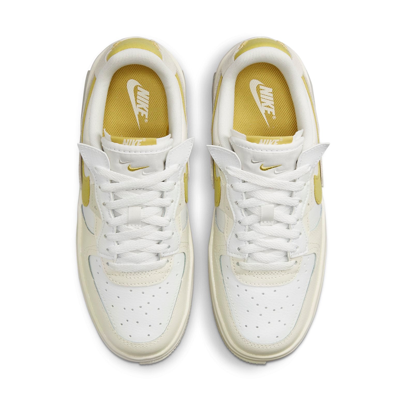 Nike Air Force 1 Low Fontanka 'Summit White Celery'