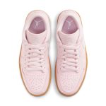 Air Jordan 1 Low 'Arctic Pink Gum'