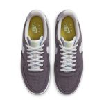 Nike Air Force 1 Low '07 'Recycled Canvas Pack - Iron Grey'