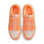 Nike Dunk Low 'Peach Cream'