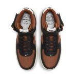 Nike Air Force 1 Mid '07 LX 'Certified Fresh - Pecan'