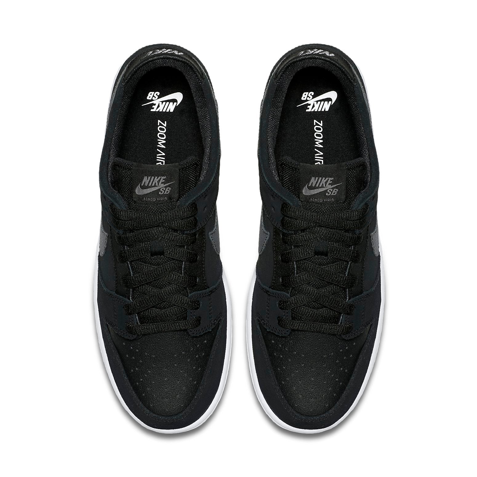 Nike SB Dunk Low Premium IW 'Black'