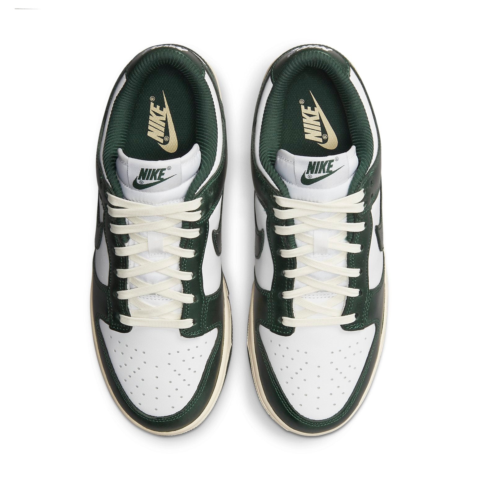 Nike Dunk Low 'Vintage Green'