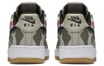 Nike Air Force 1 Low '07 LV8 'Reflective Camo Light Brown'