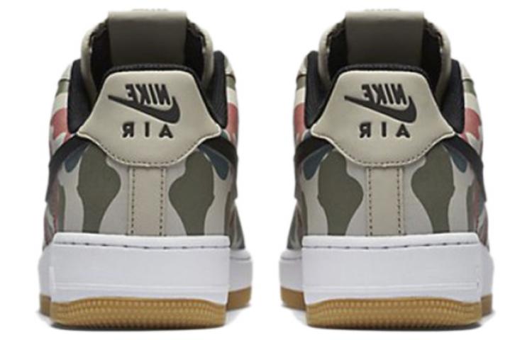 Nike Air Force 1 Low '07 LV8 'Reflective Camo Light Brown'