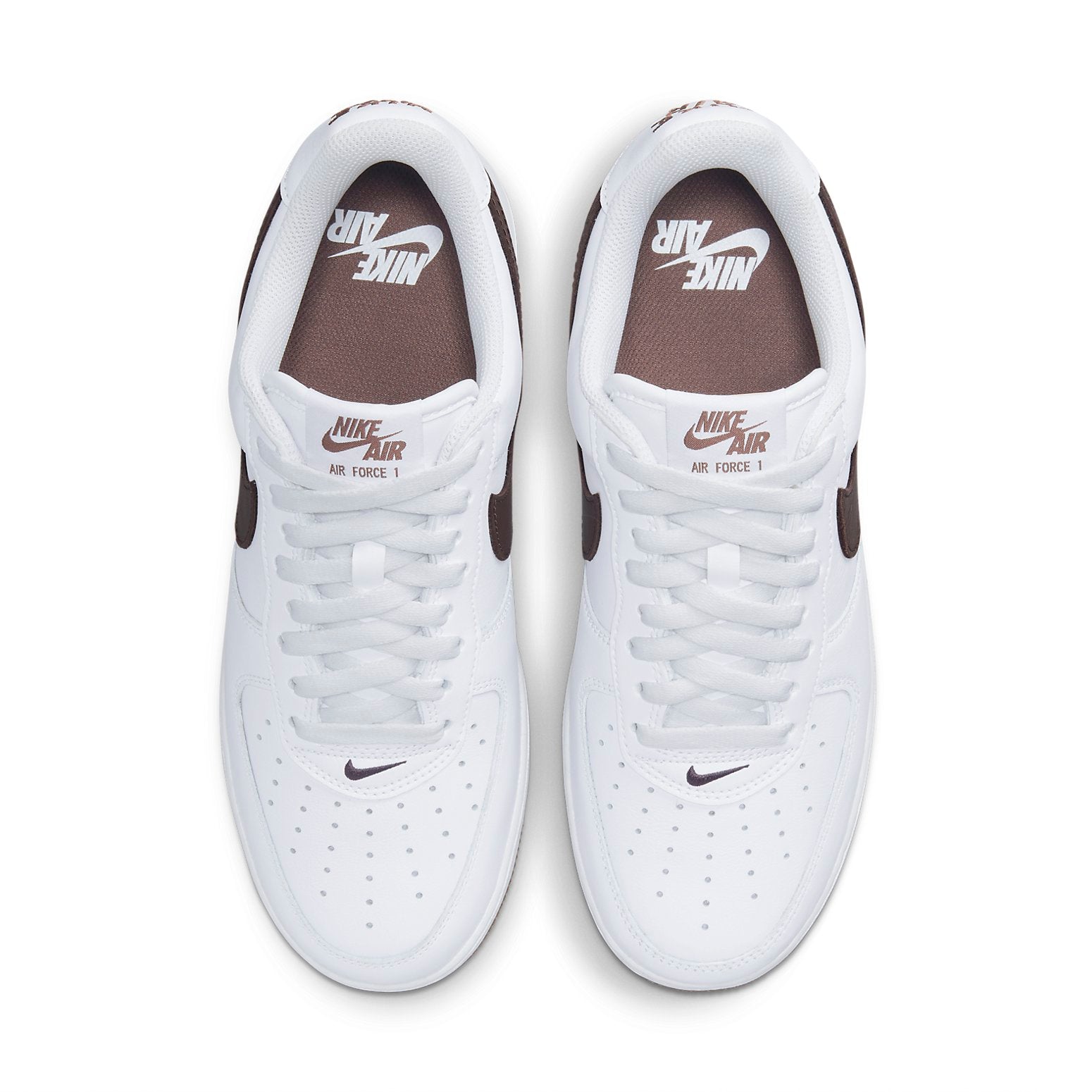 Nike Air Force 1 Low 'Color of the Month - White Chocolate'