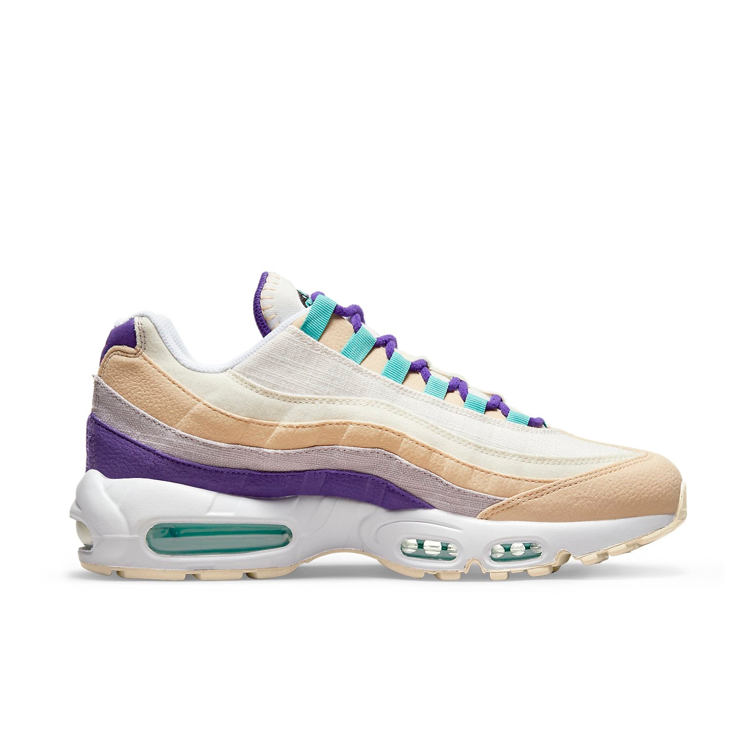 Nike Air Max 95 SE 'Air Sprung'